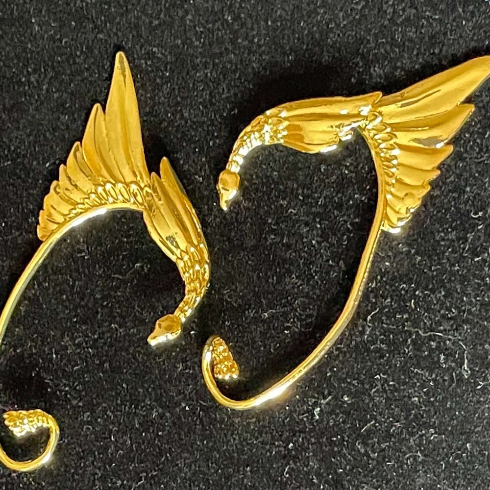 Elf Ears Wings - image 2